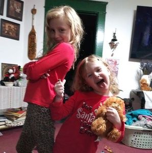 Meet your Posher, Sandra